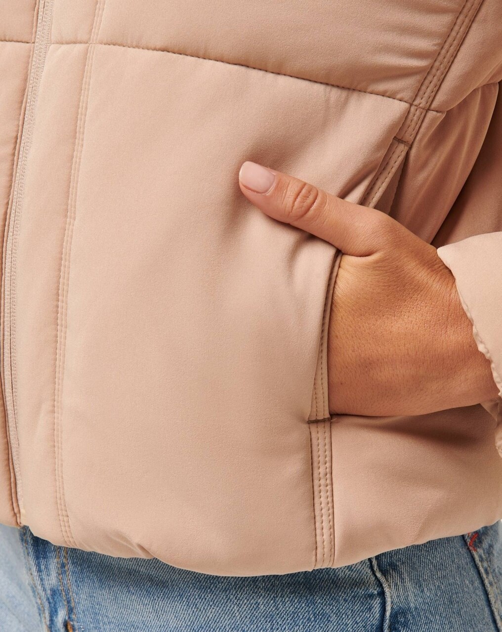 MONT BLANC PUFFER 3