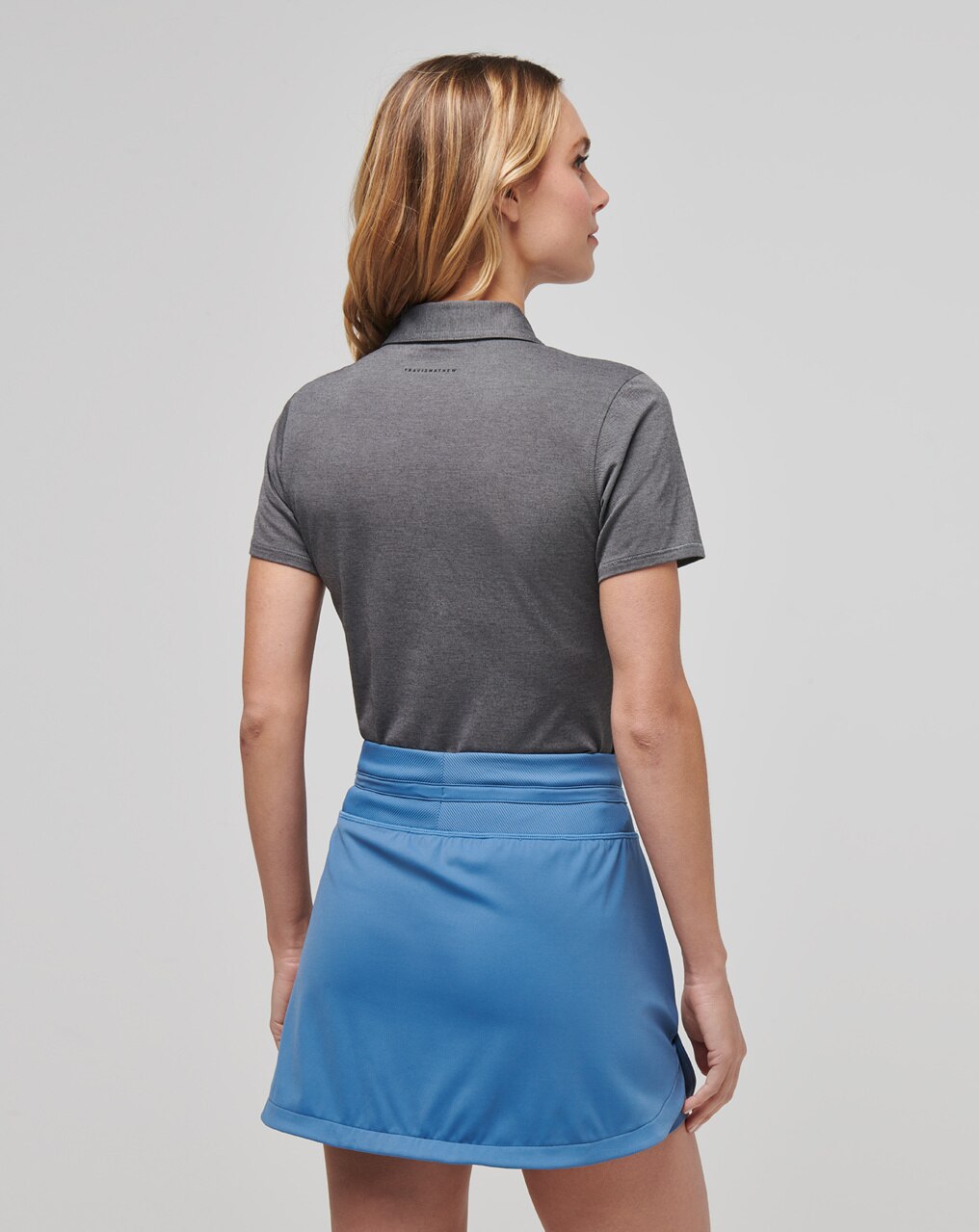 FEATHERWEIGHT ACTIVE POLO 1