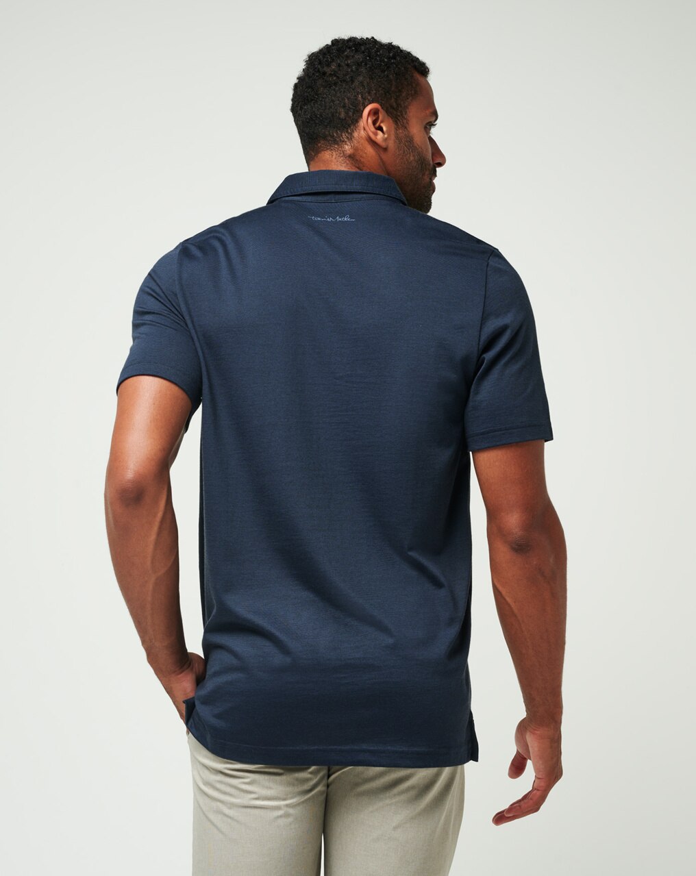 THE ZINNA POLO 2