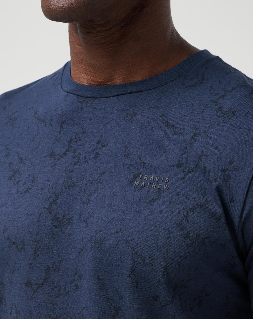 WARMER TIDES TEE 3