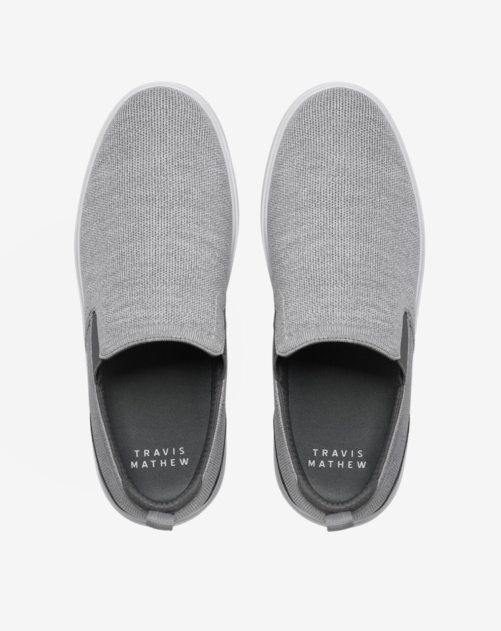THE MODERN ONE SLIP-ON SHOE 4