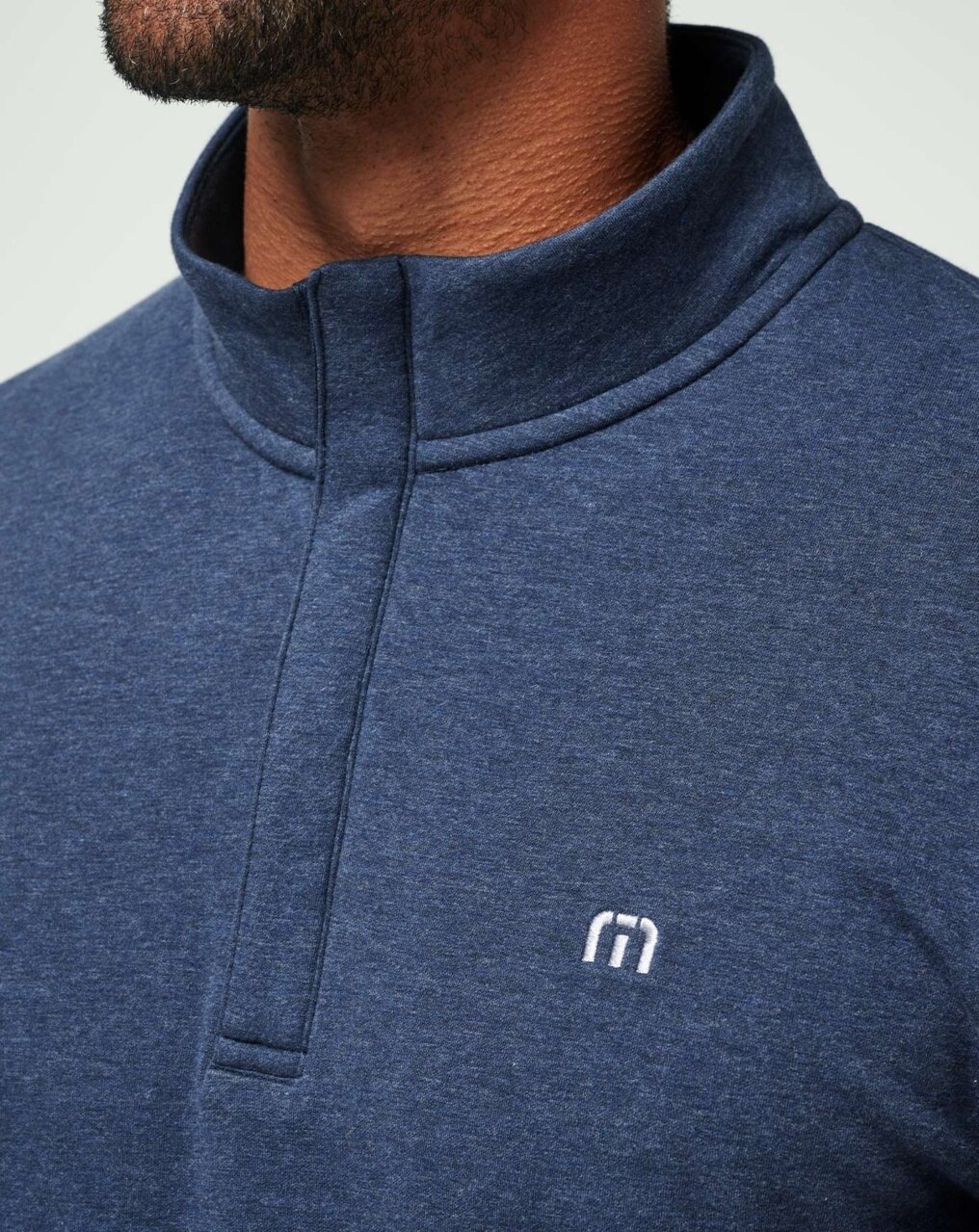 CLOUD QUARTER ZIP 2.0 3