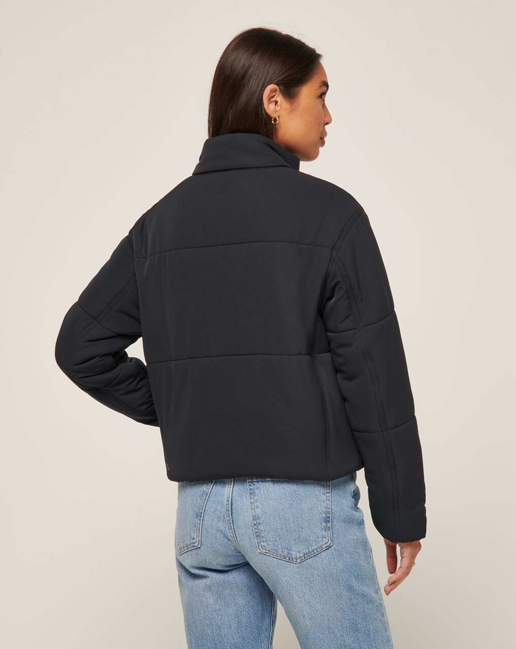MONT BLANC PUFFER 2