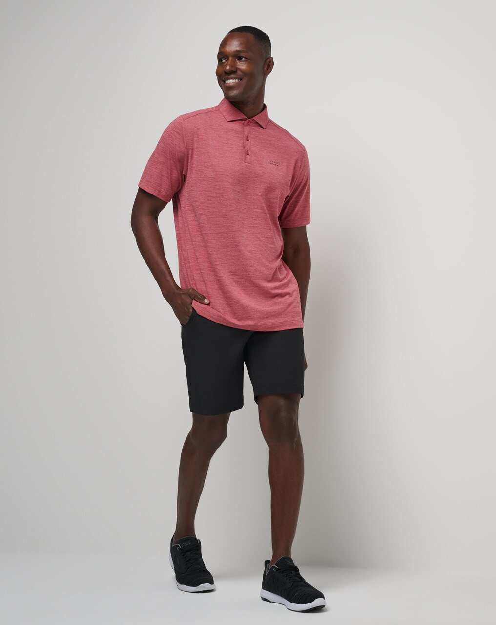 HEATER PRO POLO 5