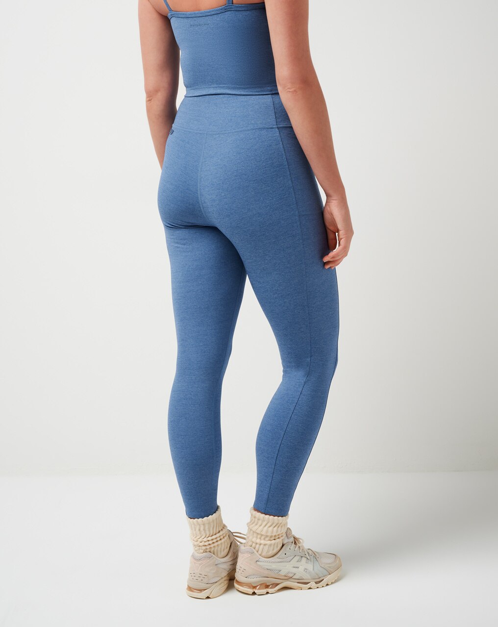 WHERE IT COUNTS LEGGING 7