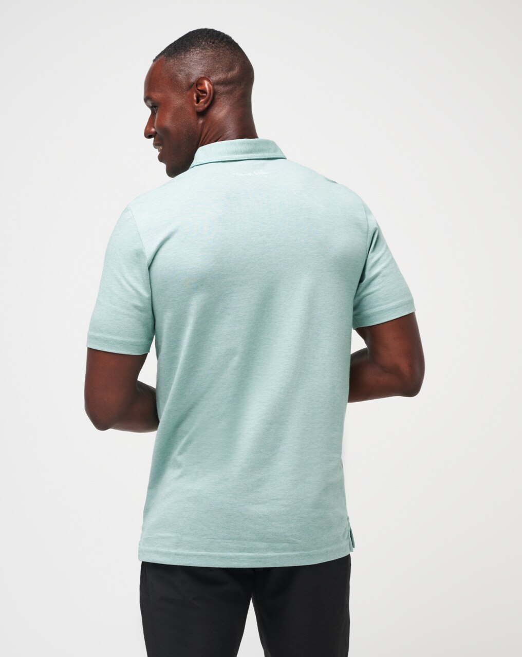 THE ZINNA POLO 2