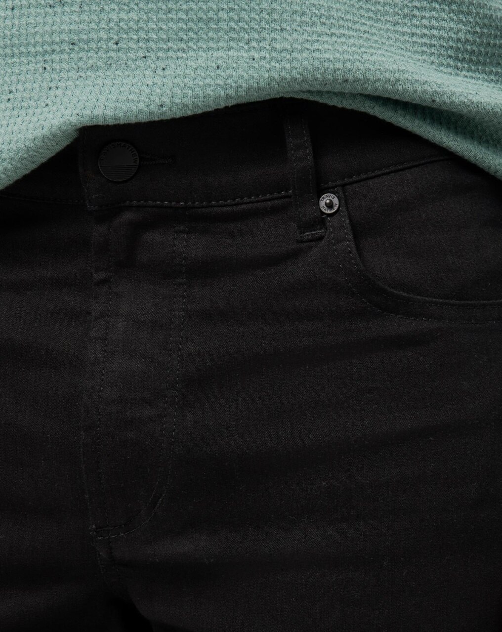 LEGACY FEATHERWEIGHT JEANS 3