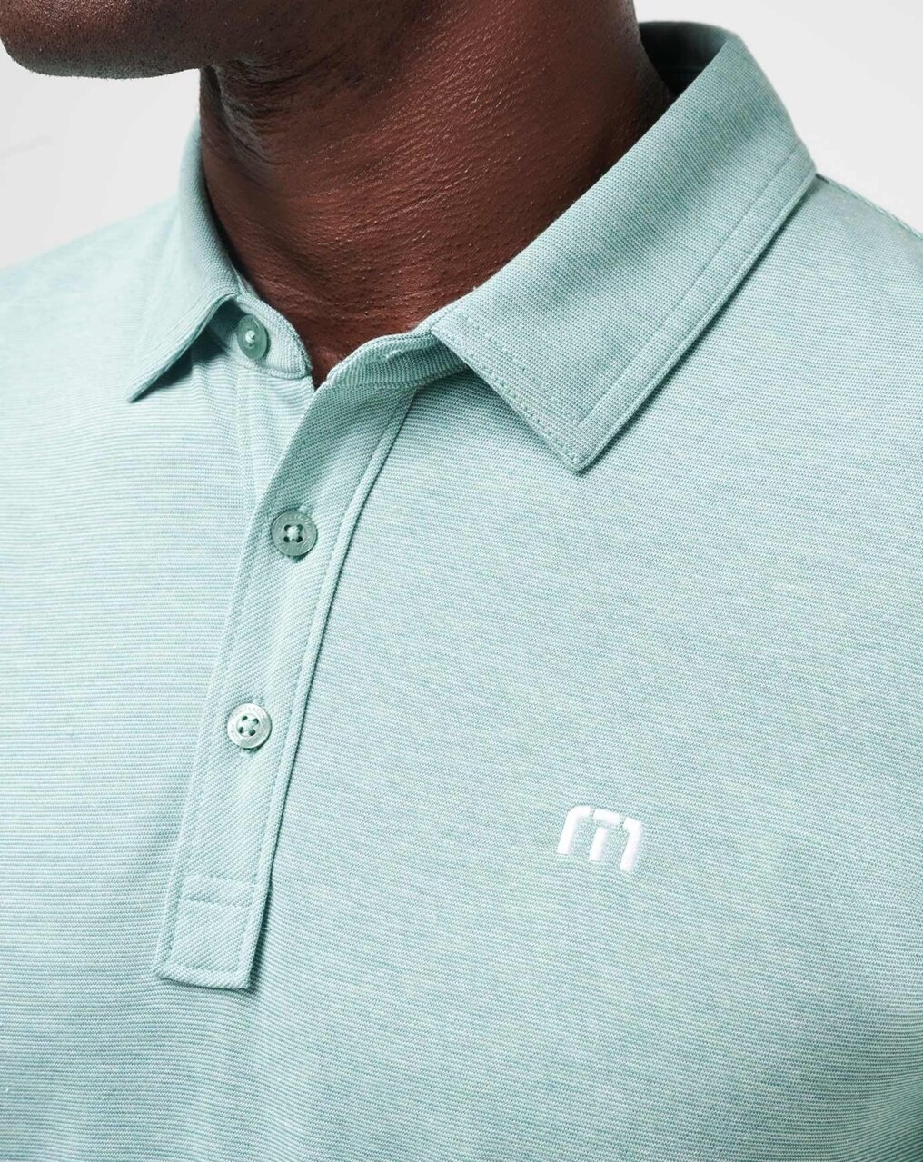 THE ZINNA POLO 3