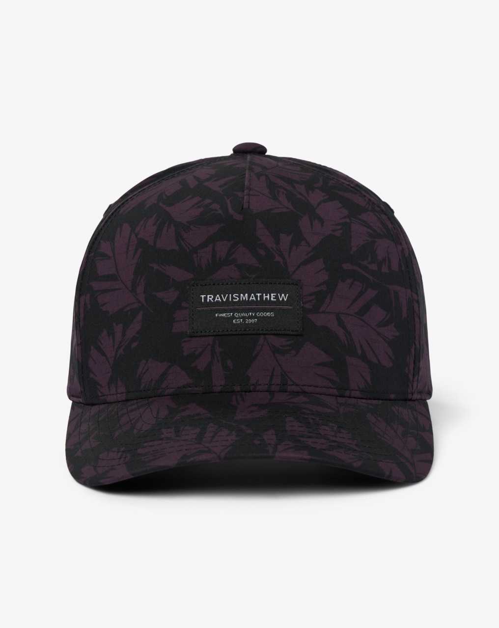 JUNGLE BIRD SNAPBACK HAT 1