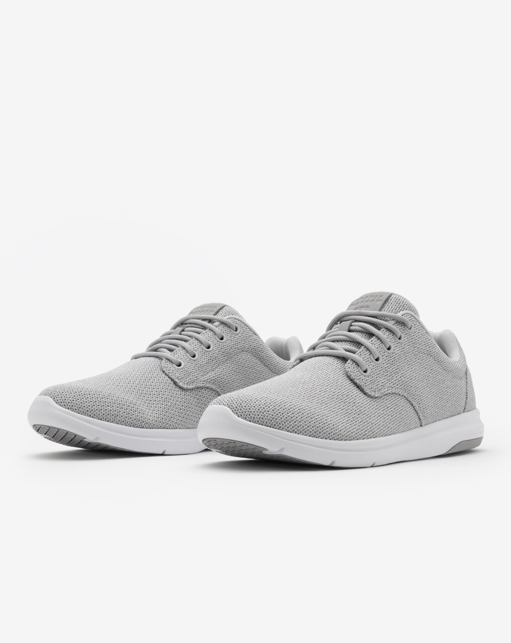 THE DAILY 2 KNIT SHOE 4