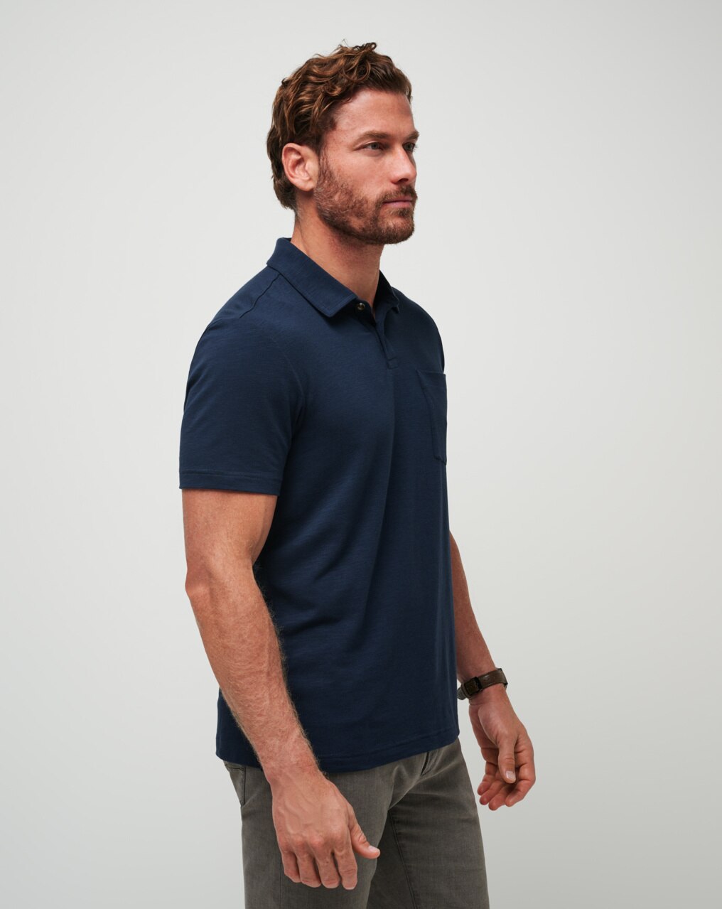 CLOUD POLO 1