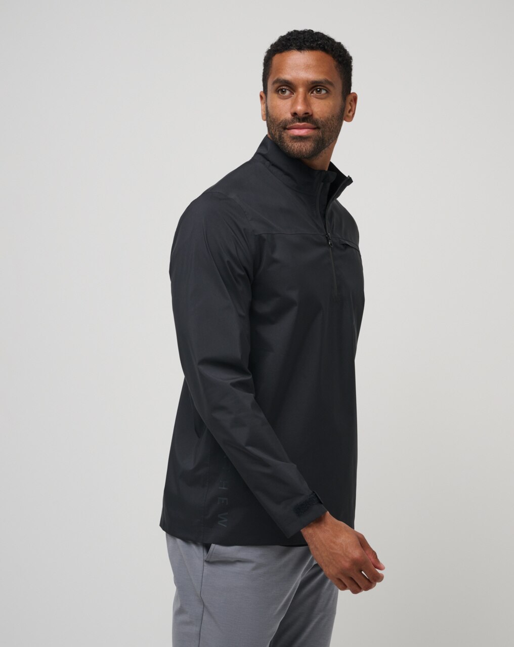ON COURSE JACKET
