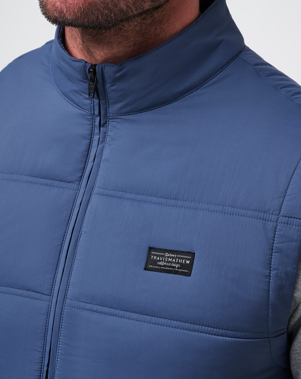 PALISADES PUFFER VEST