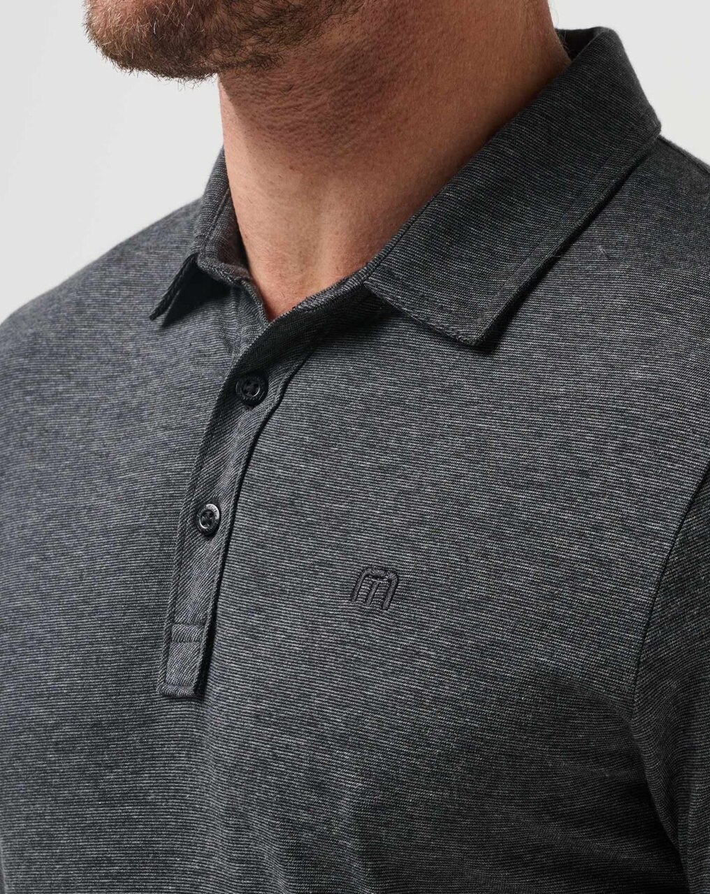 THE ZINNA POLO 3