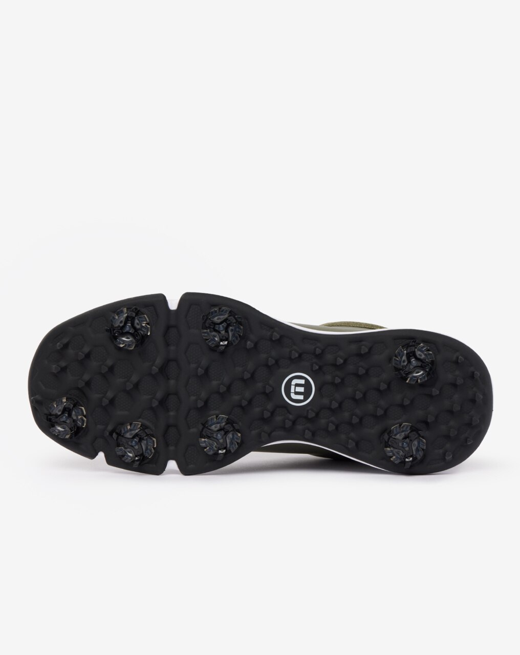 THE RINGER 2 GOLF SHOE 1