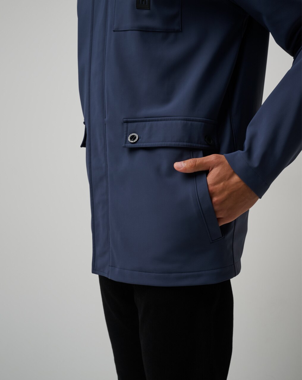 HORIZON JACKET