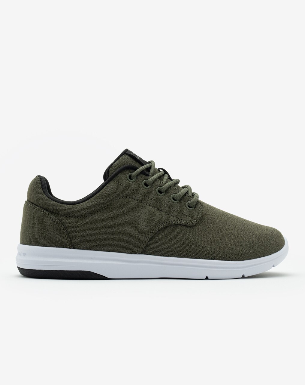 THE DAILY 2 WOVEN SHOE 2