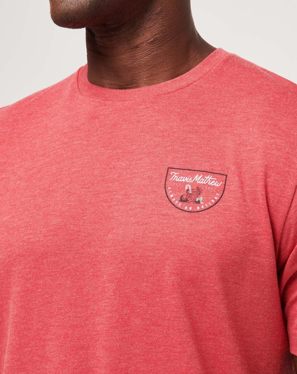PEPPERMINTINI TEE 2