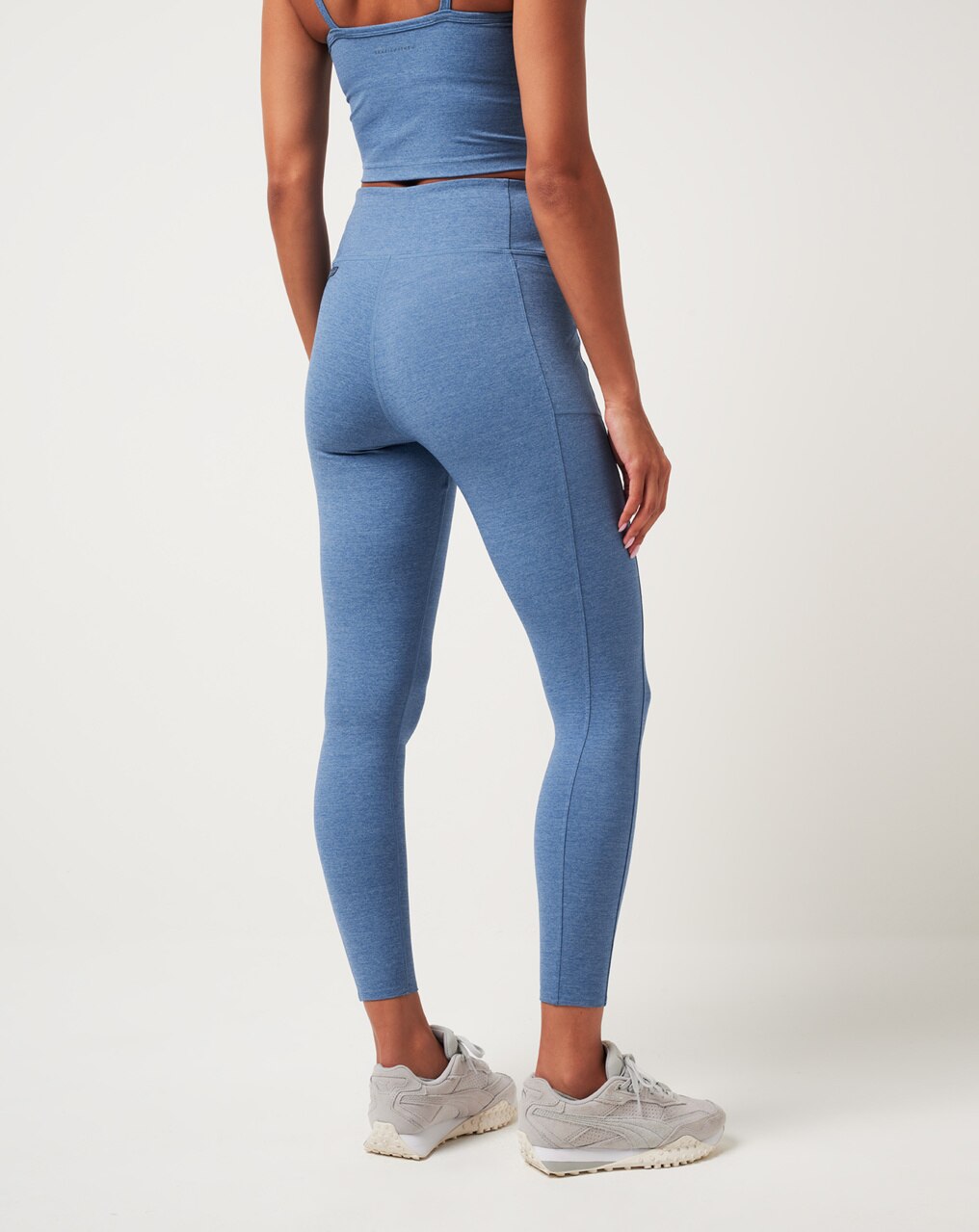 WHERE IT COUNTS LEGGING 2