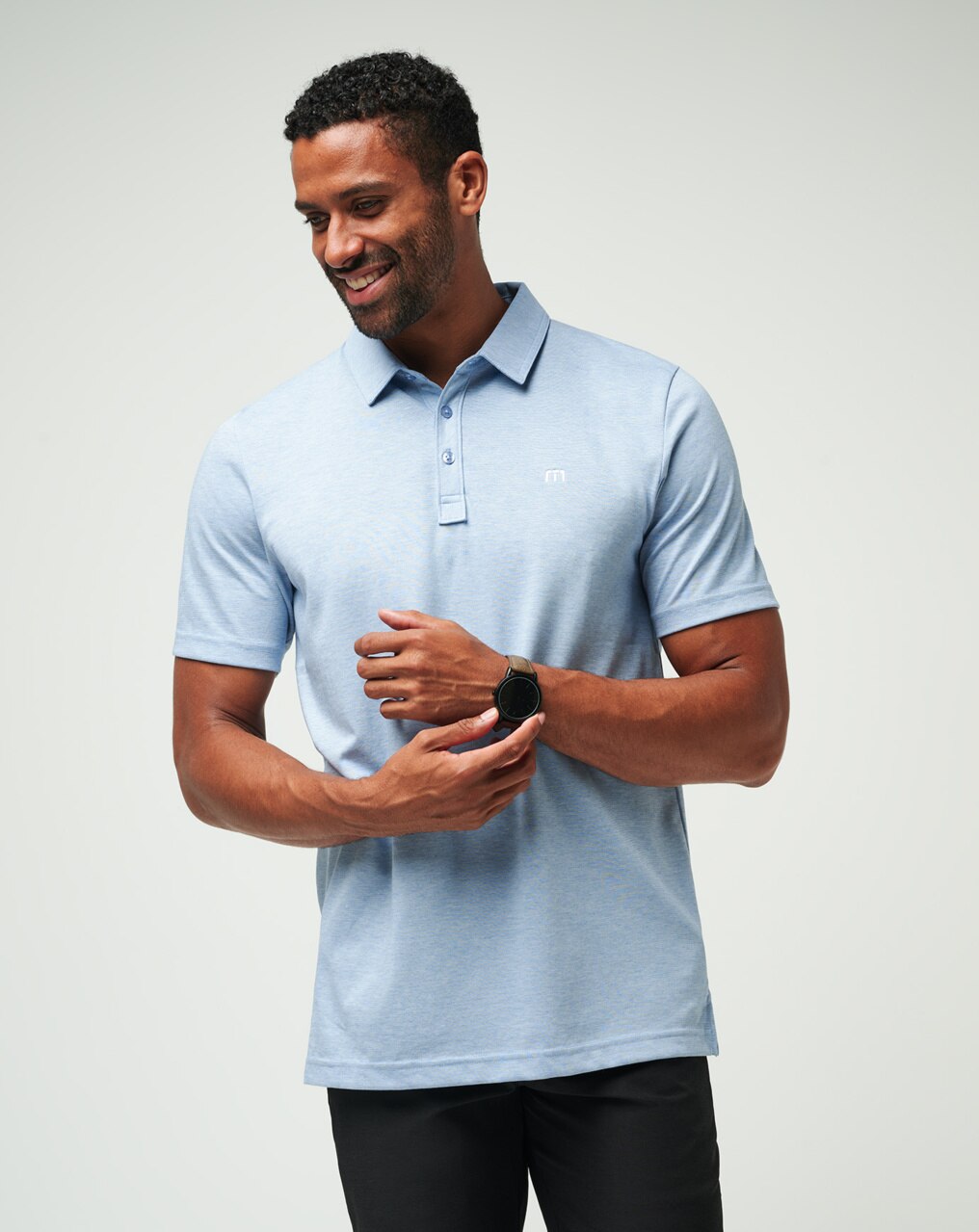 THE ZINNA POLO 0