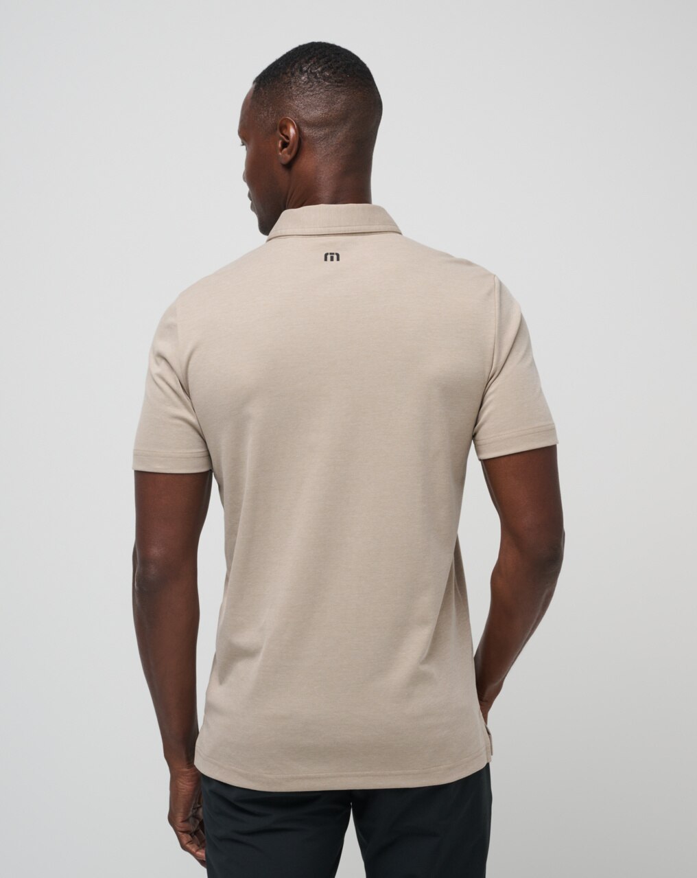DESERTED COVE POLO