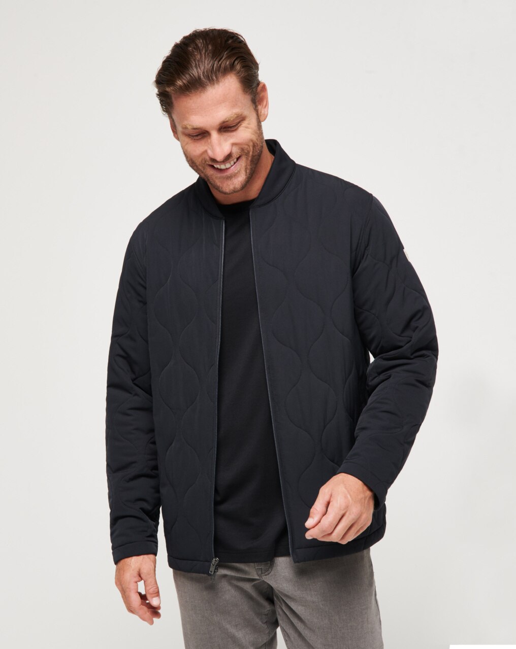 COME WHAT MAY FULL ZIP
