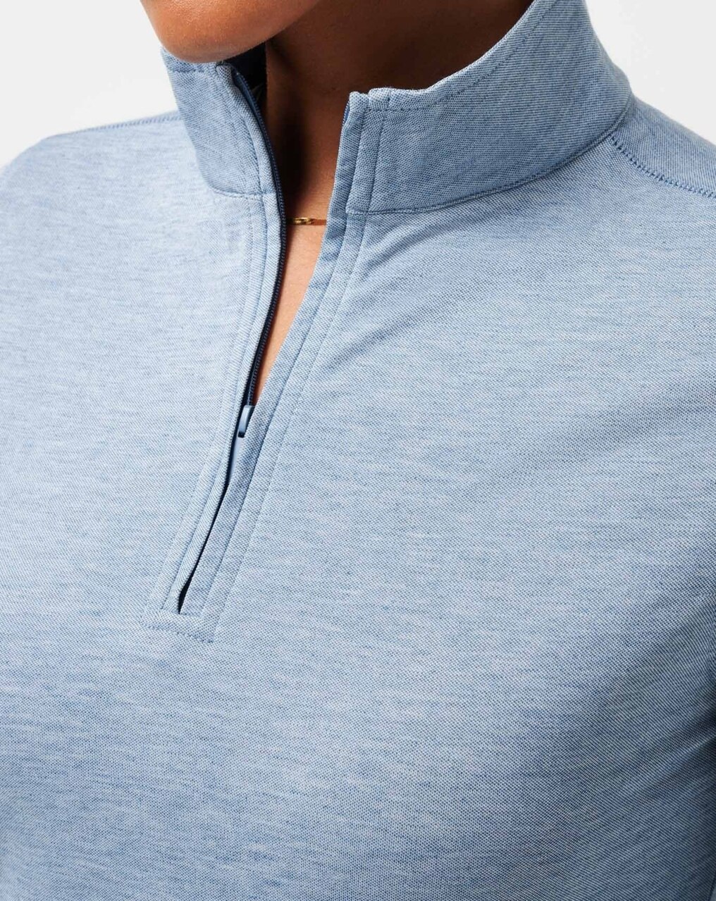 FEATHERWEIGHT ACTIVE QUARTER ZIP 3