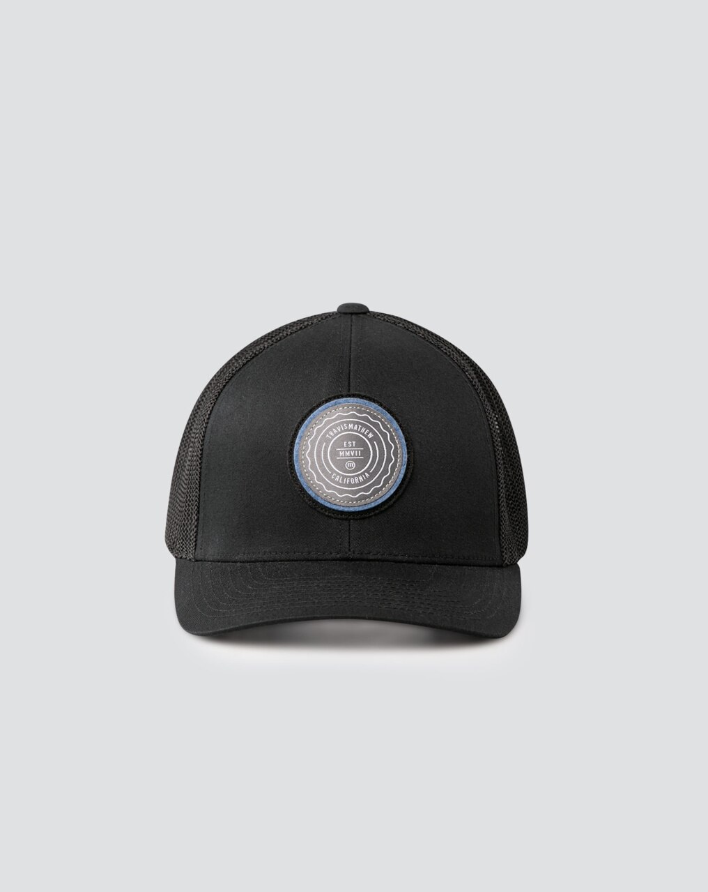 THE PATCH YOUTH HAT 1