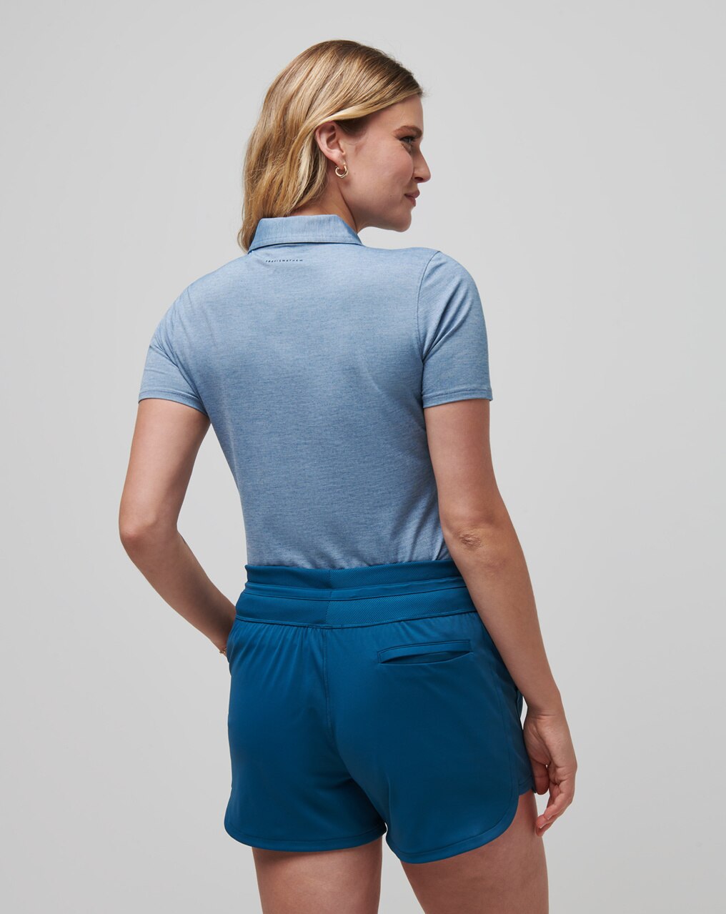FEATHERWEIGHT ACTIVE POLO 4
