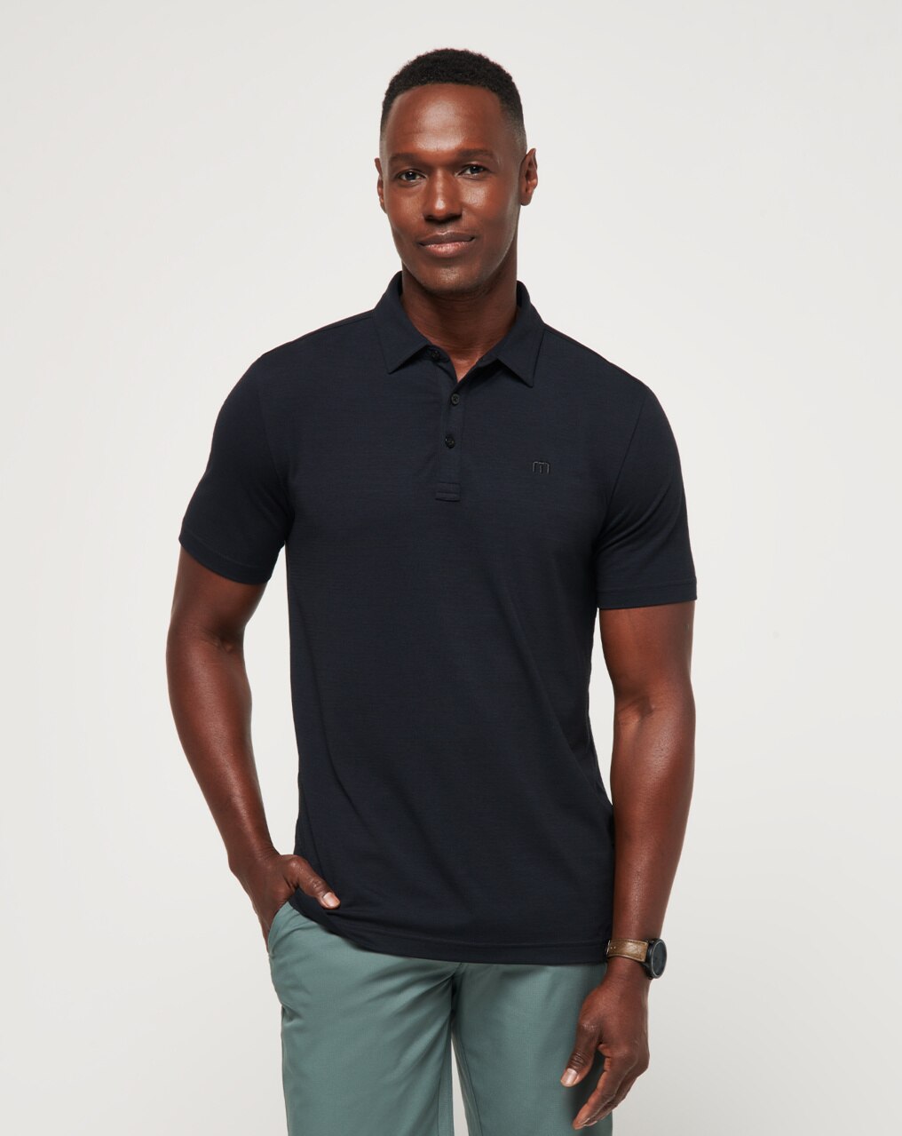 THE HEATER POLO 0