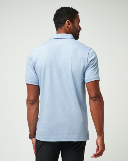 THE ZINNA POLO Image Thumbnail 2