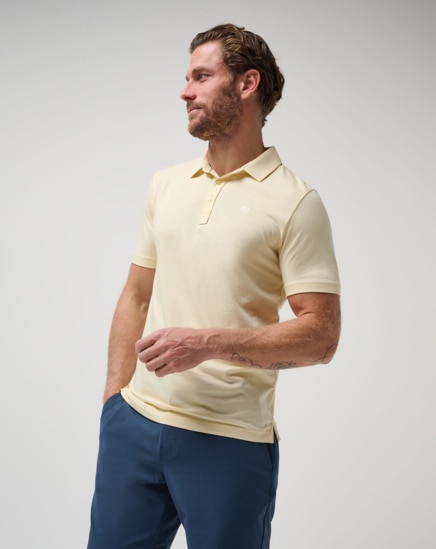 THE ZINNA POLO Image Thumbnail 5