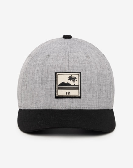 WINDWARD SNAPBACK HAT Image Thumbnail 1