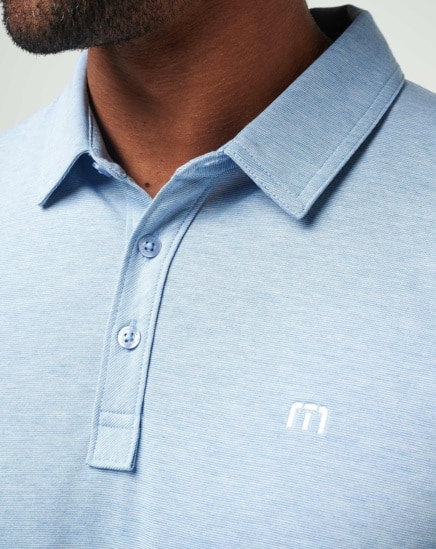 THE ZINNA POLO Image Thumbnail 3