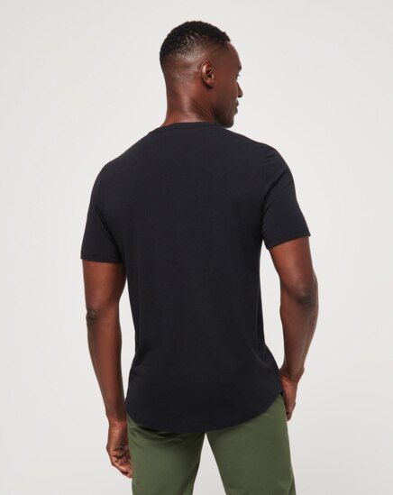 CLOUD CREW TEE Image Thumbnail 2
