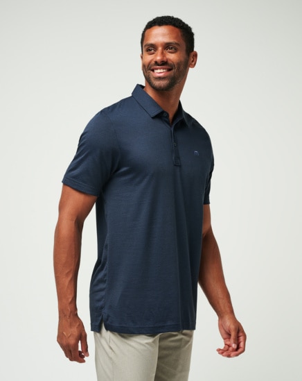 THE ZINNA POLO Image Thumbnail 2