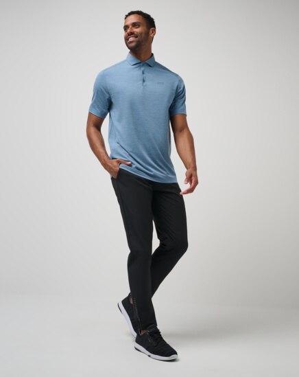 OPEN TO CLOSE JOGGER Image Thumbnail 6