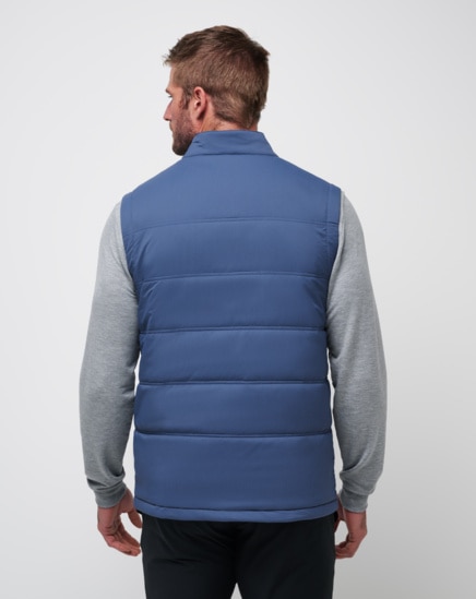 PALISADES PUFFER VEST Image Thumbnail 2