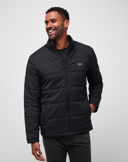 PALISADES PUFFER JACKET Image Thumbnail 1