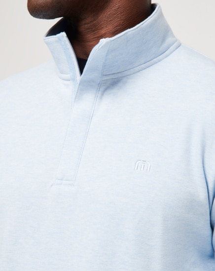 CLOUD QUARTER ZIP 2.0 Image Thumbnail 4