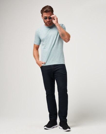 LEGACY FEATHERWEIGHT JEANS Image Thumbnail 5