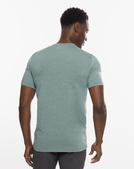 SCENIC VISTA ACTIVE TEE Image Thumbnail 3