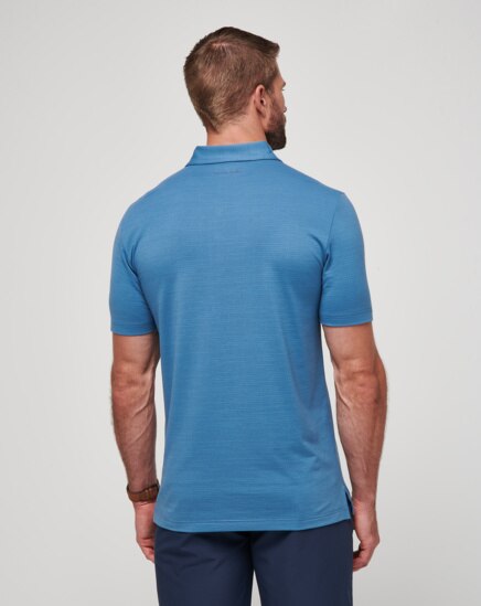THE HEATER POLO Image Thumbnail 2