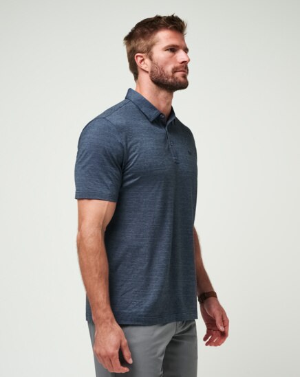 THE HEATER POLO Image Thumbnail 1