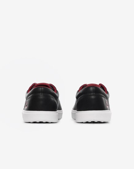 THE WILDCARD LEATHER SPIKELESS GOLF SHOE Image Thumbnail 5