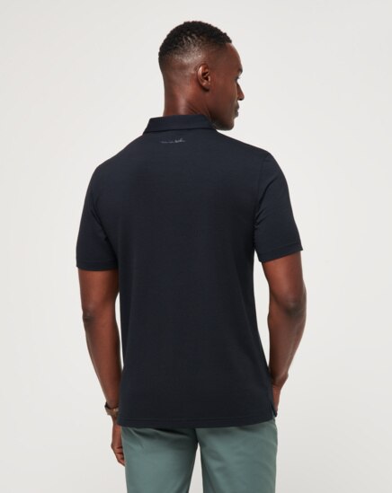 THE HEATER POLO Image Thumbnail 2
