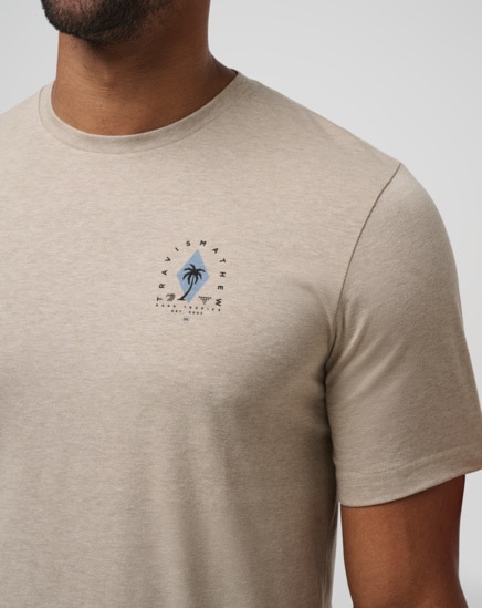 MOON LANDING TEE Image Thumbnail 3