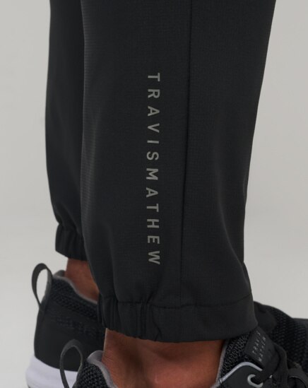 OPEN TO CLOSE JOGGER Image Thumbnail 5