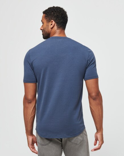 CLOUD CREW TEE Image Thumbnail 2
