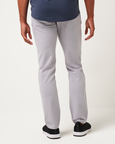 OPEN TO CLOSE MIDWEIGHT PANT Image Thumbnail 3